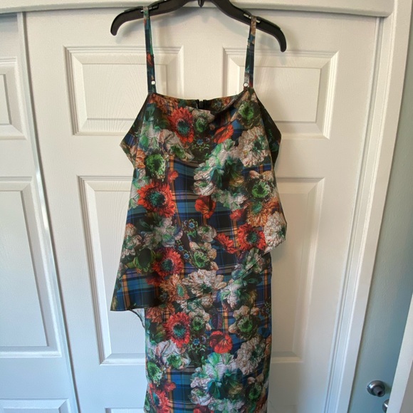 Women’s plus size dress - Picture 1 of 5